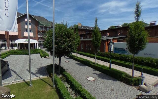 Picture of the location