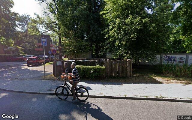Picture of the location
