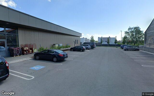 Picture of the location