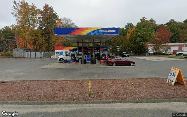 Picture of the location