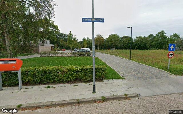 Picture of the location