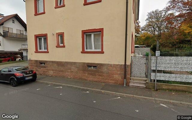 Picture of the location