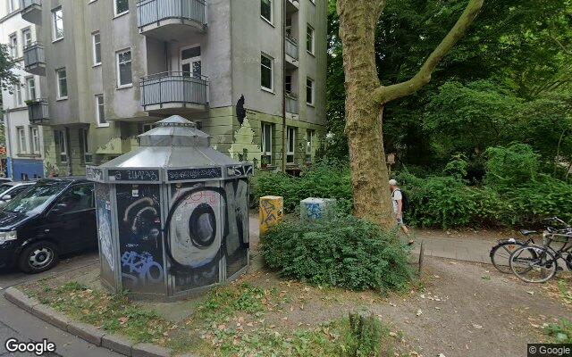 Picture of the location
