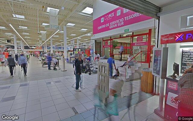 Picture of the location