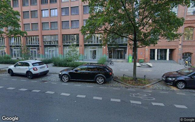 Picture of the location