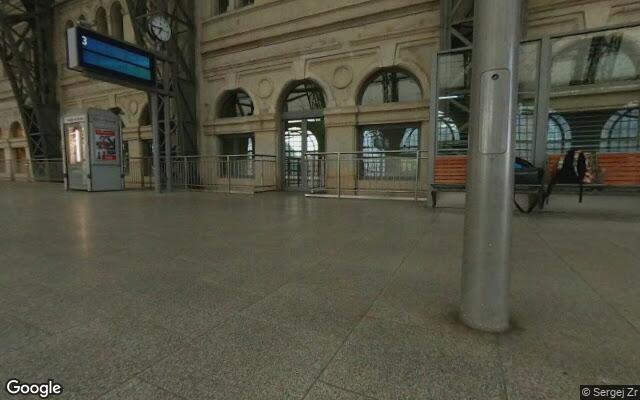Picture of the location