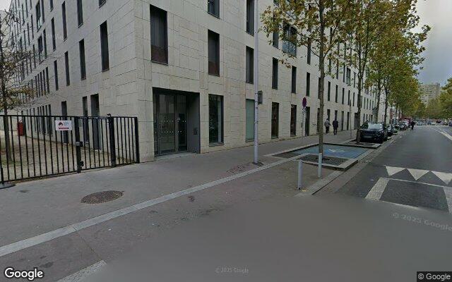 Picture of the location