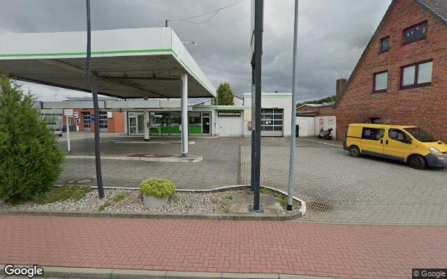 Picture of the location