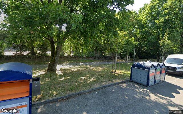 Picture of the location