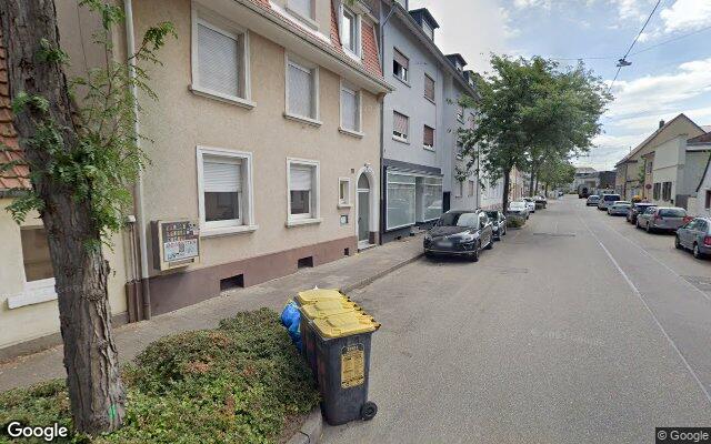 Picture of the location