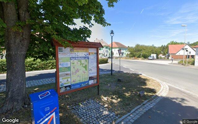 Picture of the location