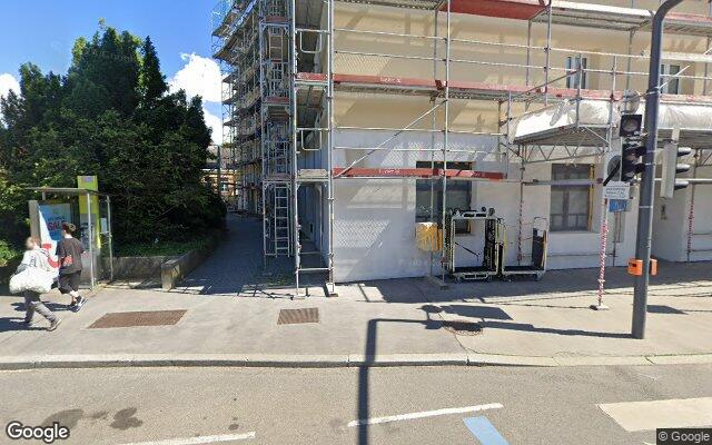 Picture of the location
