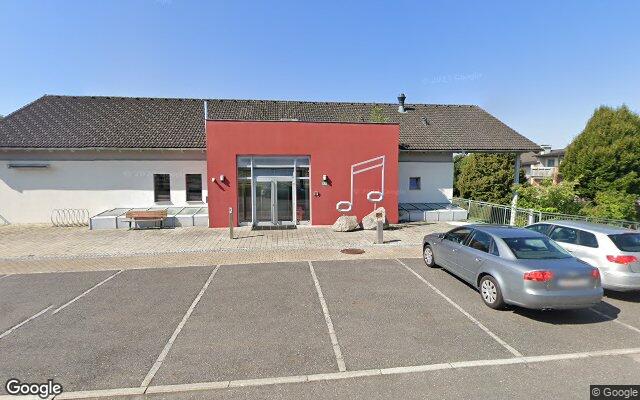 Picture of the location