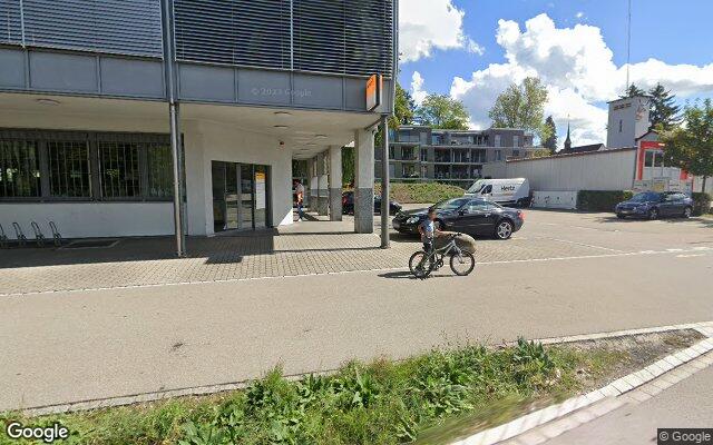 Picture of the location