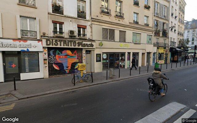 Picture of the location