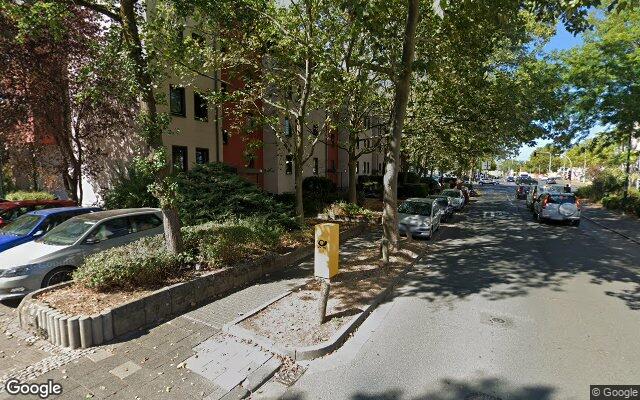 Picture of the location