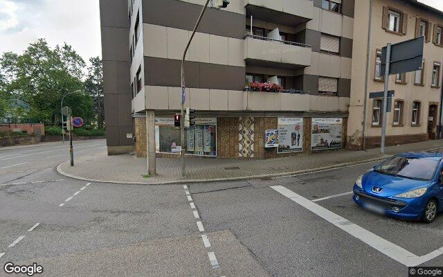 Picture of the location