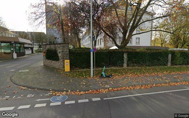Picture of the location