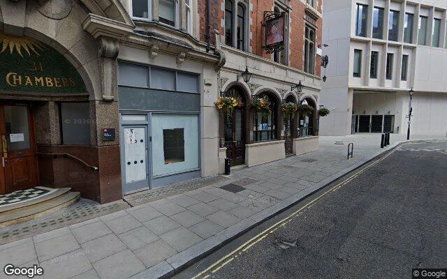 Picture of the location