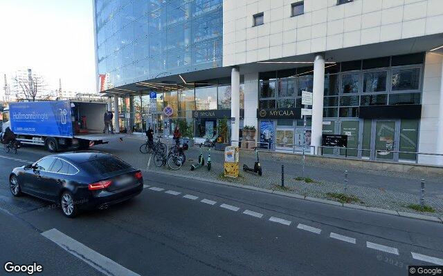 Picture of the location