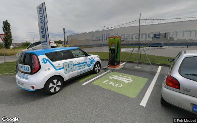 Picture of the location