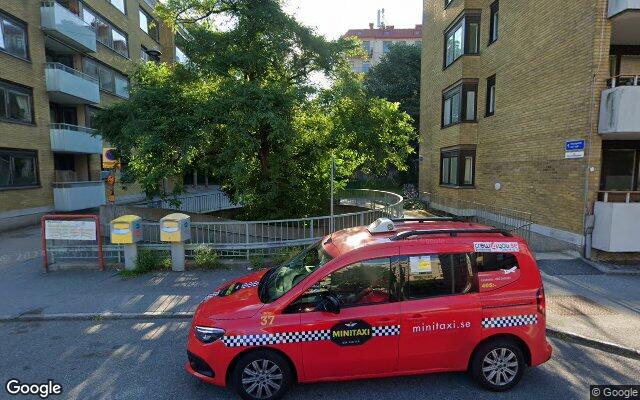 Picture of the location