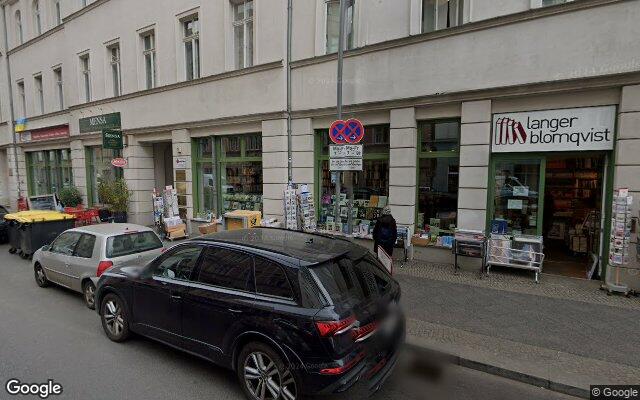 Picture of the location