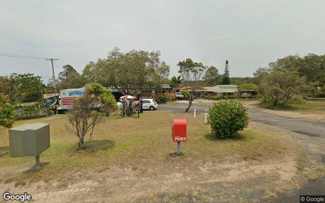Picture of the location