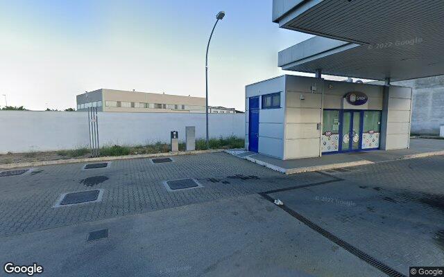 Picture of the location