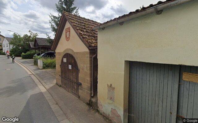 Picture of the location