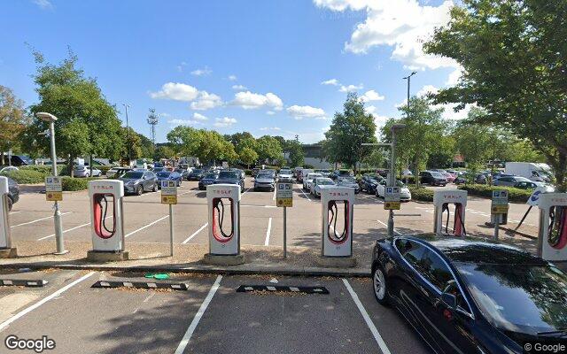 Picture of the location