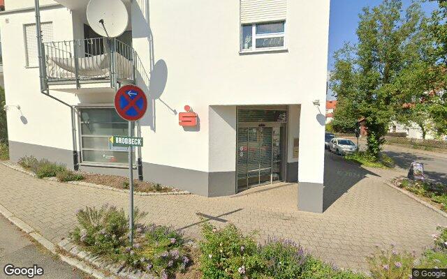 Picture of the location