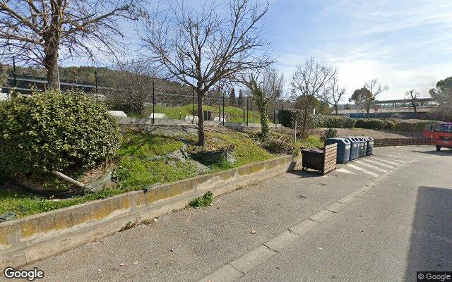 Picture of the location