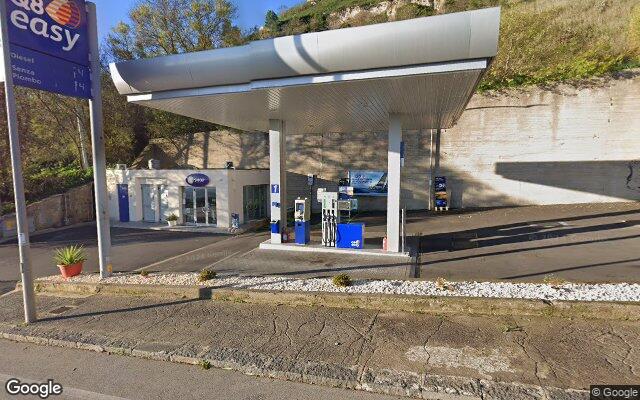 Picture of the location