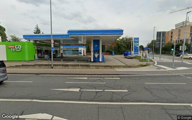 Picture of the location
