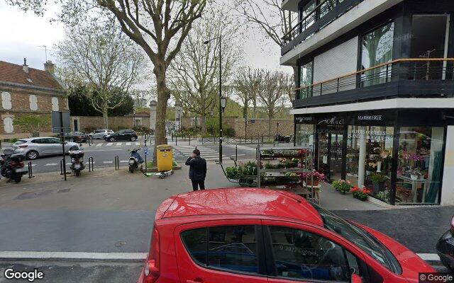 Picture of the location