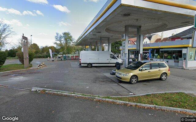 Picture of the location