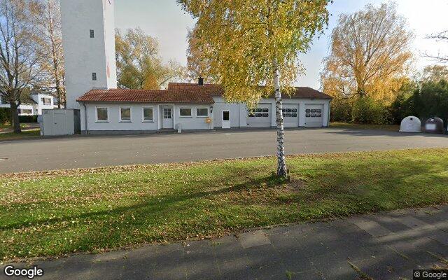 Picture of the location