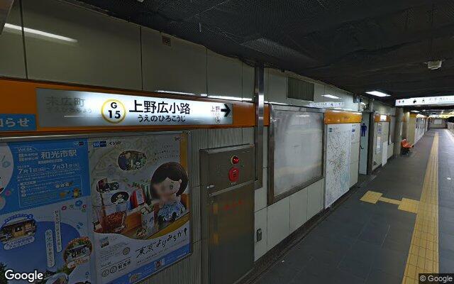 Picture of the location