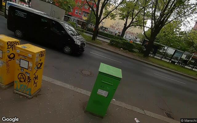 Picture of the location
