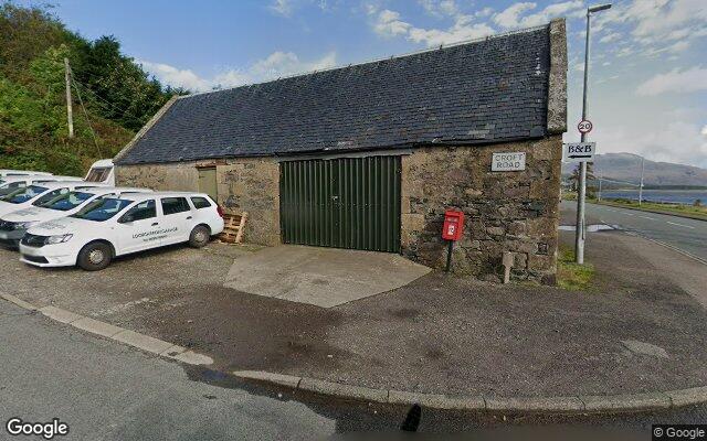 Picture of the location