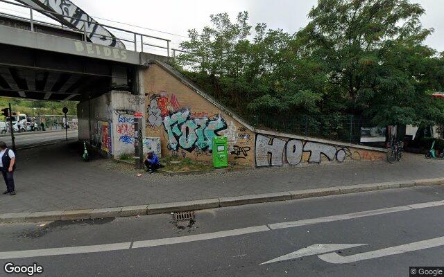 Picture of the location