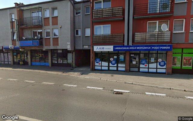 Picture of the location