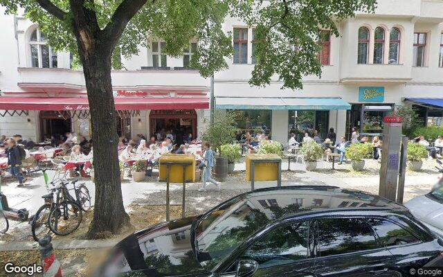 Picture of the location
