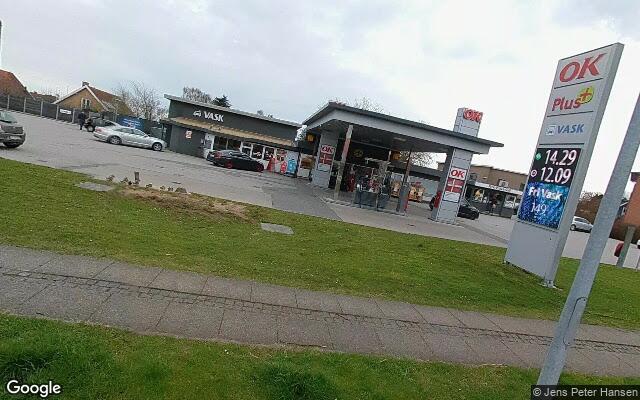 Picture of the location