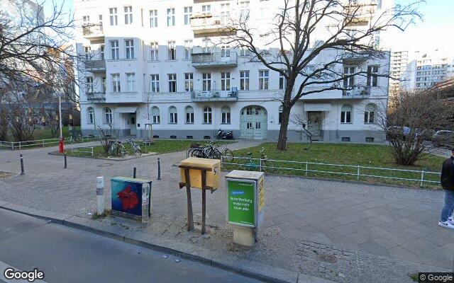 Picture of the location