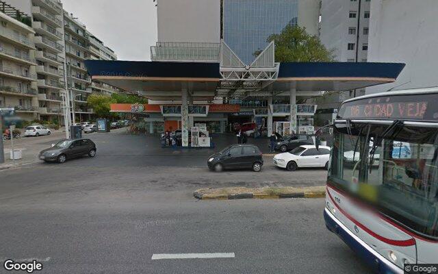 Picture of the location