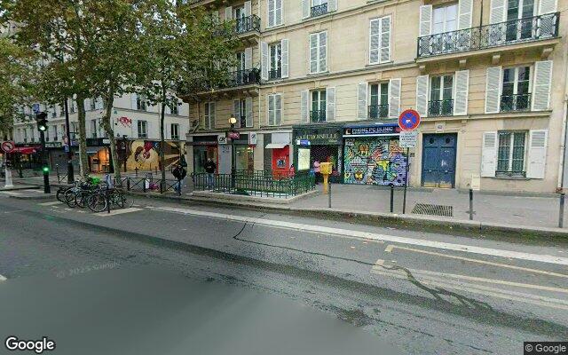 Picture of the location
