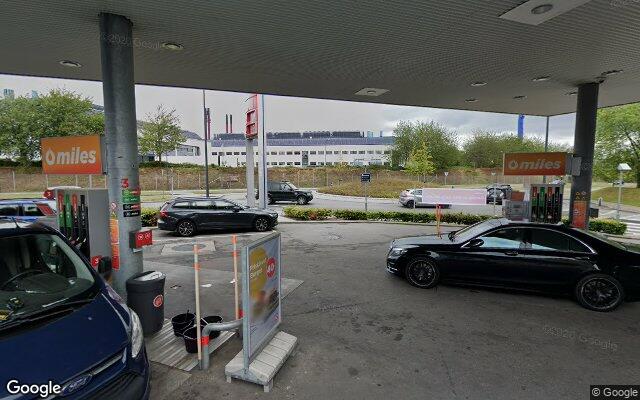 Picture of the location