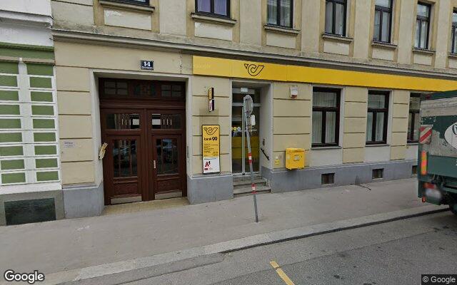 Picture of the location